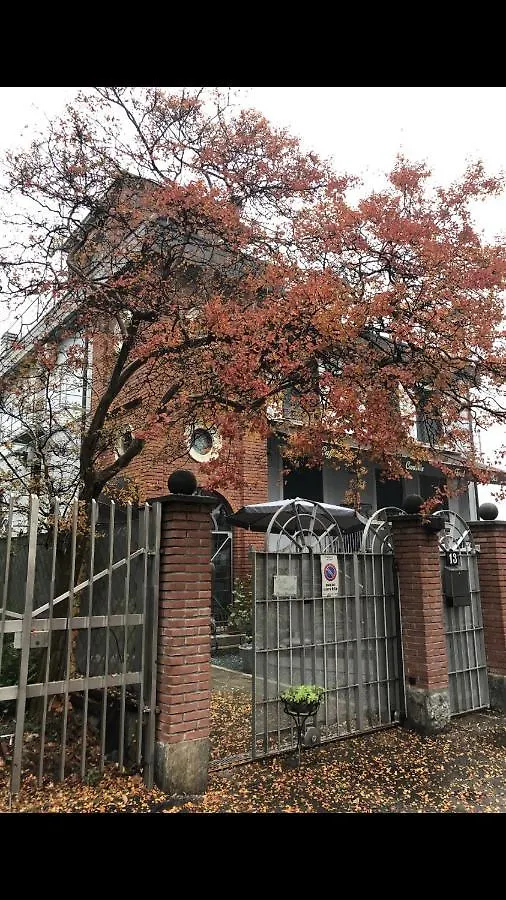 Villa Camilla Milano 0*, Mediolan Włochy