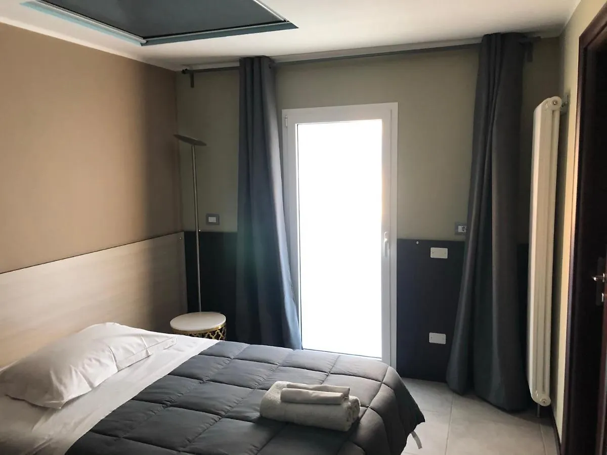 Villa Camilla Milano Pensjonat