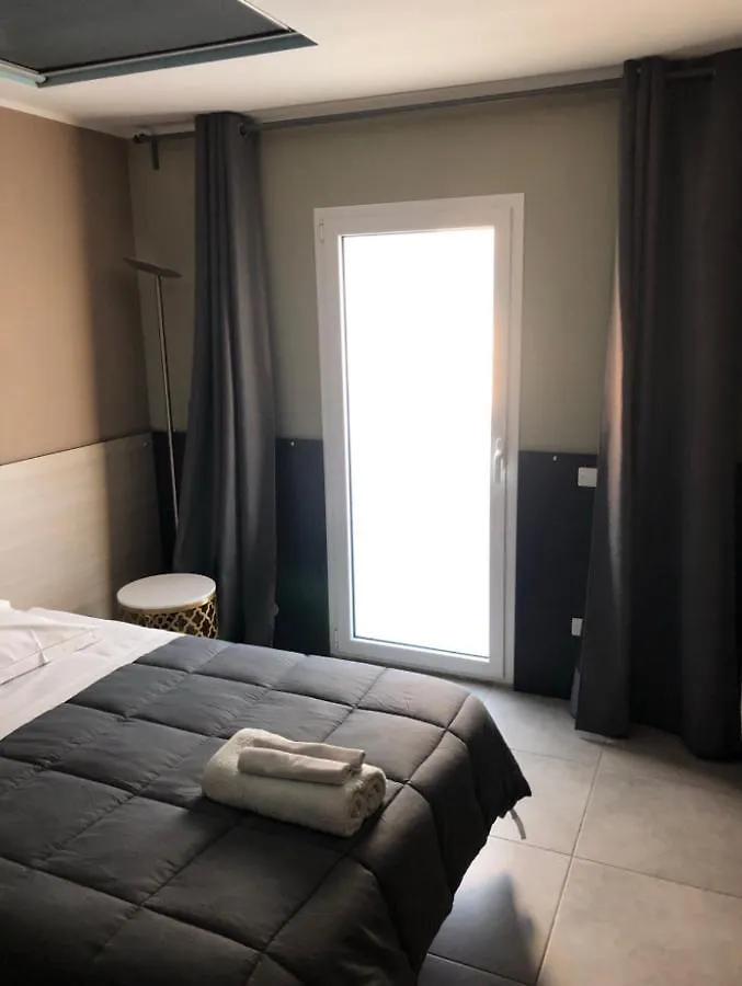 Villa Camilla Milano Pensjonat Mediolan