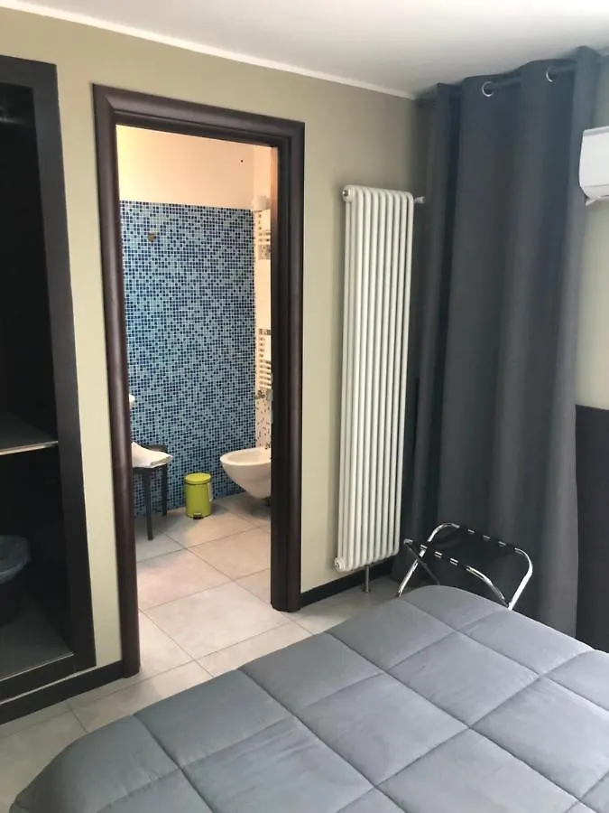 Villa Camilla Milano 0*, Mediolan