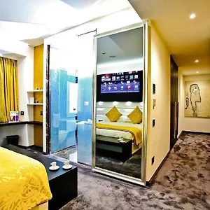 5* Hotel Style