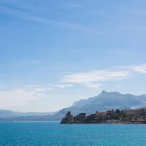Nereidi Bed & Breakfast Santa Flavia