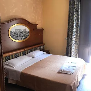 La Casa Di Romi Nocleg ze śniadaniem Katania