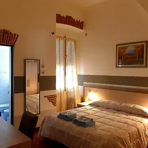 Astro Hotel Genua