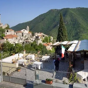 Cecchin Hotel Balestrino