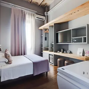 New Design St.peter Guest house Rome