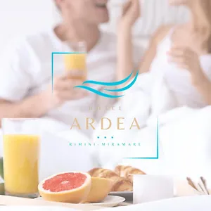 Ardea Hotel Rimini
