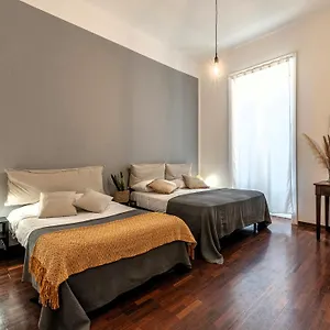 Don Mimi Leisure Bed & Breakfast Palermo