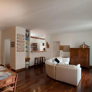 Appartamento Brera 27, Milano