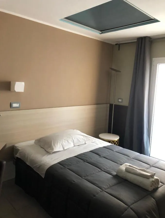 CAV Villa Camilla Milano